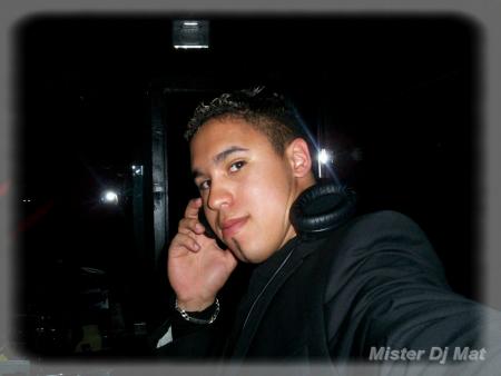 Mix en Live
