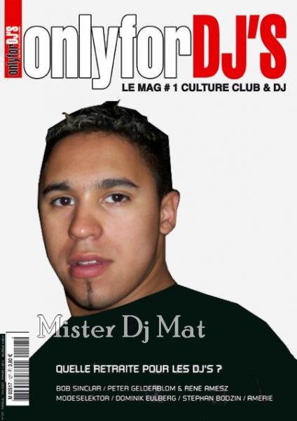Press book