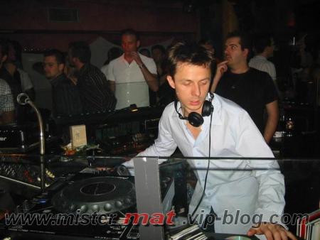 Martin solveg