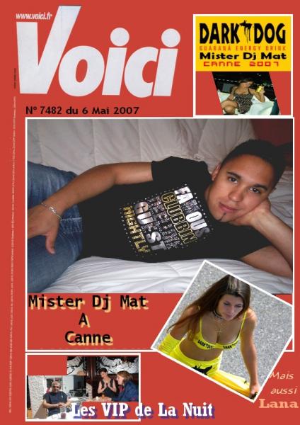 Press book