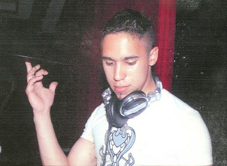 Mister Dj Mat