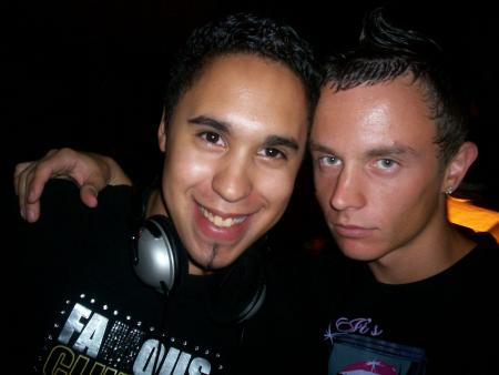 Mister Dj Mat & Juju2night  son light-joket