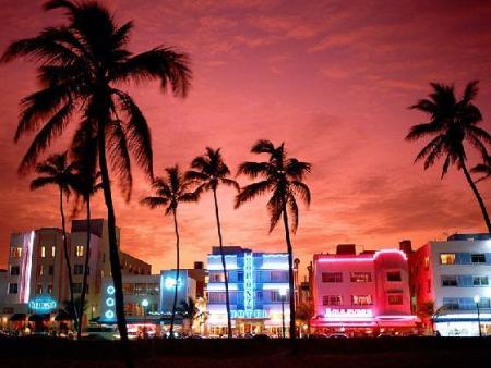 Miami 2007